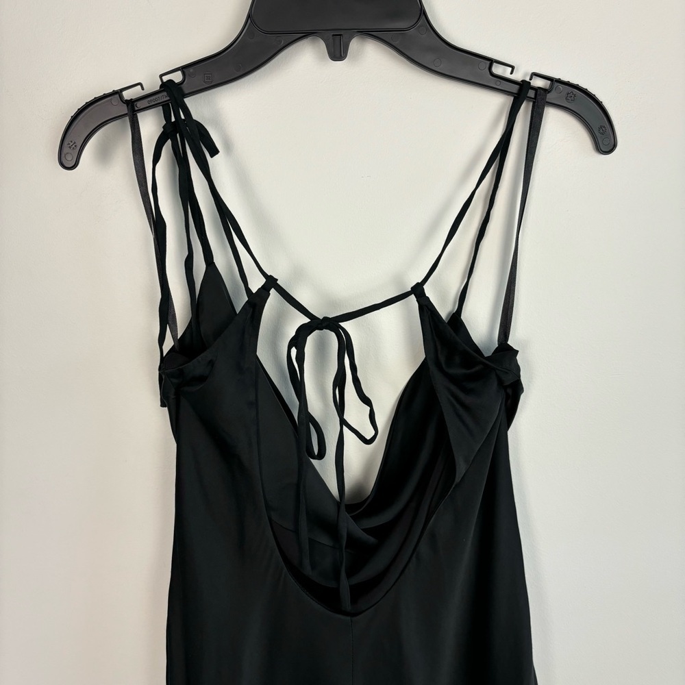 LPA Caprice Dress in Black Size XS - Picture 5 of 10